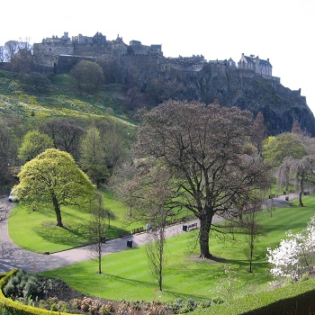 Image of Castle Rock