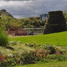 Image of Lochend castle dovecot