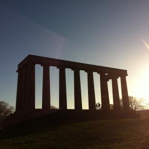 Image of the National monument