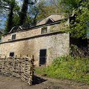 Image of the doocot