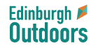 Edinburgh Outdoors logo